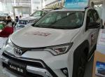 rav4荣放-2019款风尚x特别款，买了2个月，开了1500公里，市区上下班代步，油耗13个左右，用车在黑龙江，油耗正常吗，感觉高啊