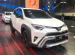 rav4荣放-13.68万能买到RAV4低配都市版吗？