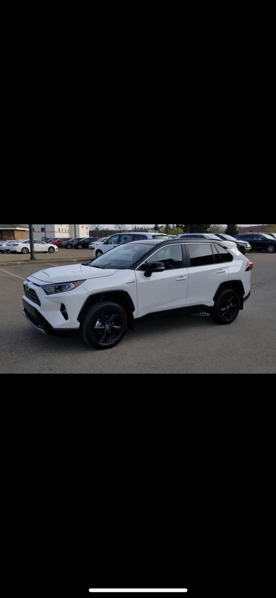 rav4荣放-9月份成都车展新款RAV4会展出吗