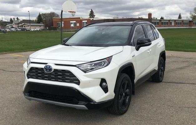 rav4荣放-都说 十月份上市，那么能提车回家过年么