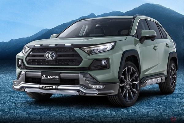 rav4荣放-车友们，2019款RAV4和长安CS75 puls这两款新车，不知道买那个好，帮我出出主意，谢谢！