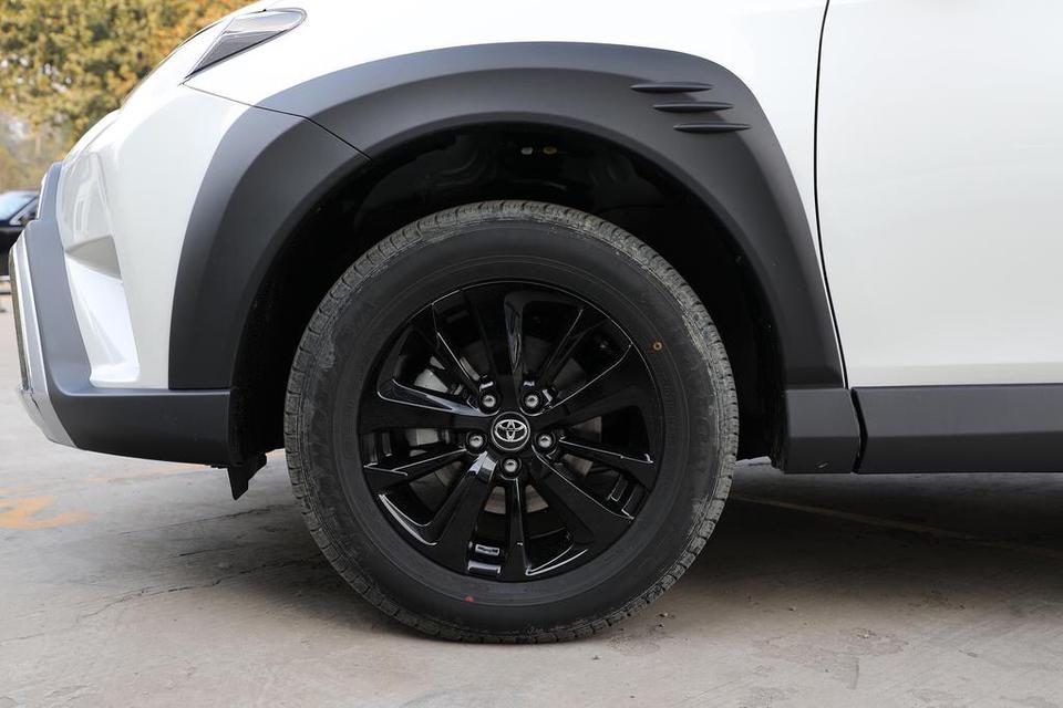 rav4荣放-车门锁 没声音 需要自己加装扩音器吗？大概多少钱