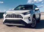 rav4荣放-新款十月上市，上市后什么时候有现车呢？要等多久？