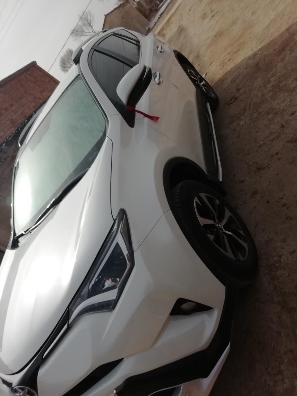 rav4荣放-请问一下爱跑连续两个小时到终点停车后不能立马熄火要等一两分钟吗？这样伤车有根据吗