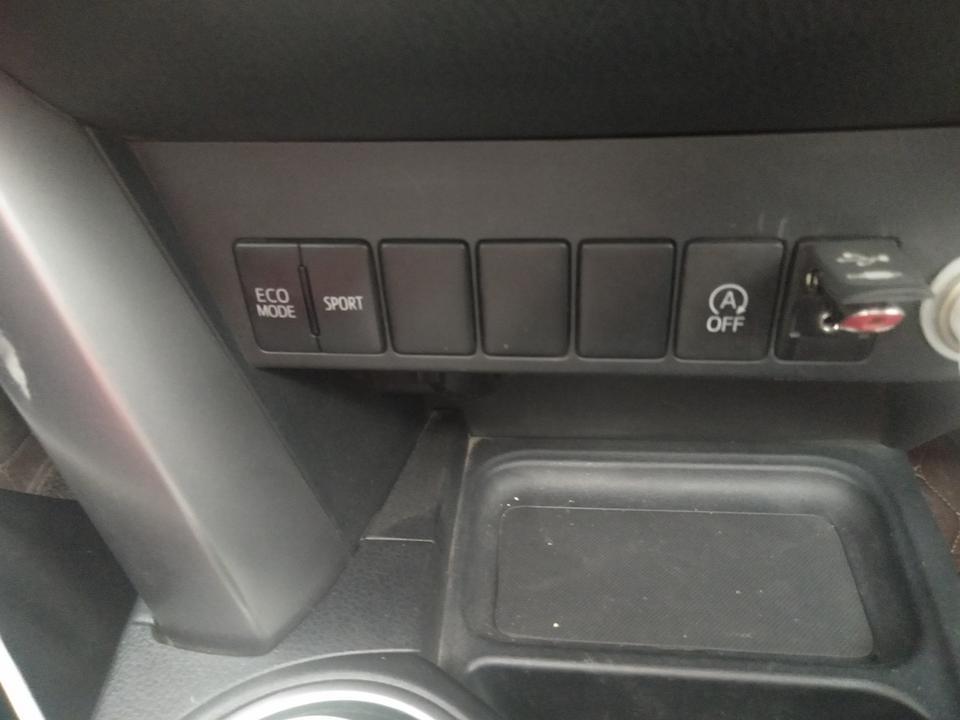 rav4荣放-这三个英语分别代表什么？