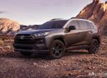 rav4荣放-本来想买丰田荣放四驱版的，我朋友说了，一样的价钱还不如买买斯巴鲁森林人，车友们你们怎么看