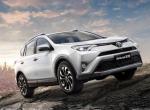 rav4荣放-都说丰田荣放噪音过大这是真的吗？
