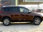 rav4荣放-丰田荣放那个颜色的市场保有量多呢？