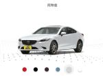 阿特兹-2.5运动落地多少？首付40%