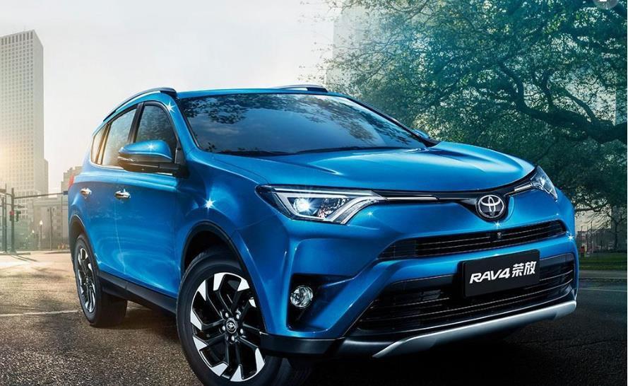rav4荣放-目前好要等多久可以买到2019款的荣放？
