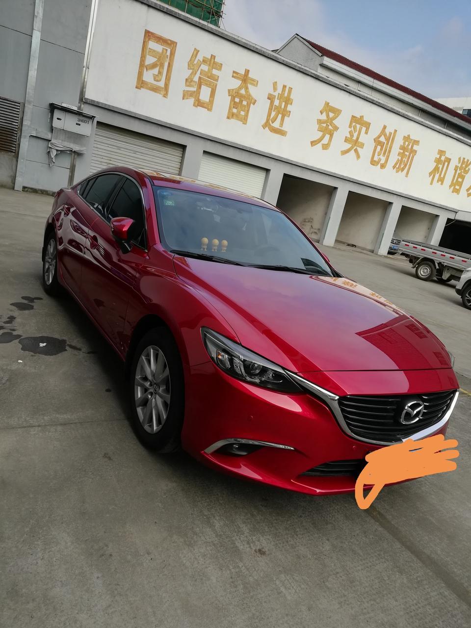 阿特兹18款问问车友圈多少公里做首保8月份买的。还是三个月，还是等公里数，才开1000多公里。