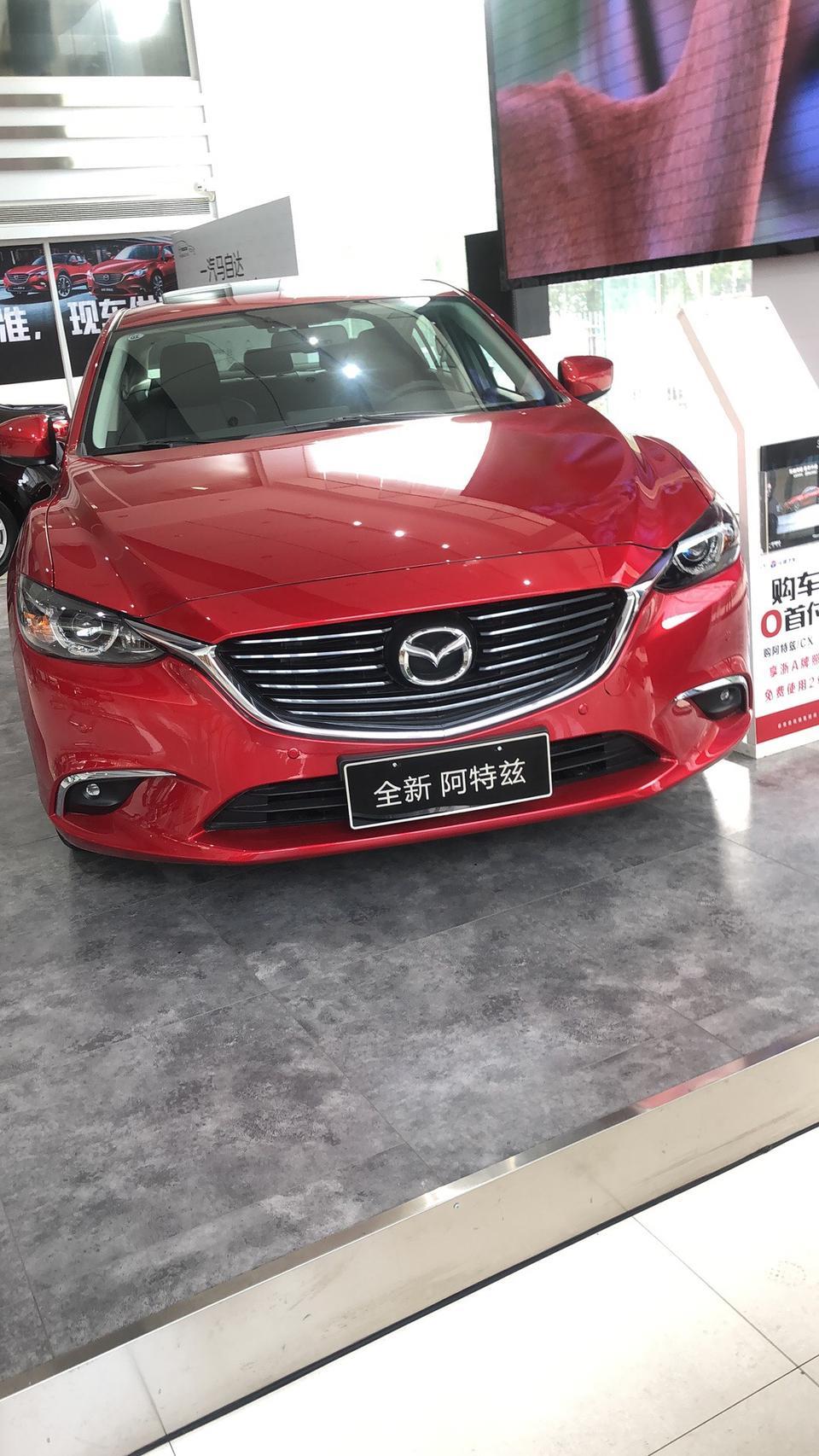 阿特兹2.5运动跟inspire精致选谁？特别的纠结