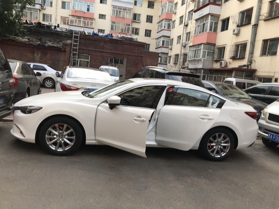 阿特兹-半个月前提2.0豪华，加满油到跳枪。到今天跑了400公里，油灯亮了。一箱油就跑了400公里，平均百公里15个油。这油耗有点太夸张，是不是哪里坏了。油耗高怎么检测
