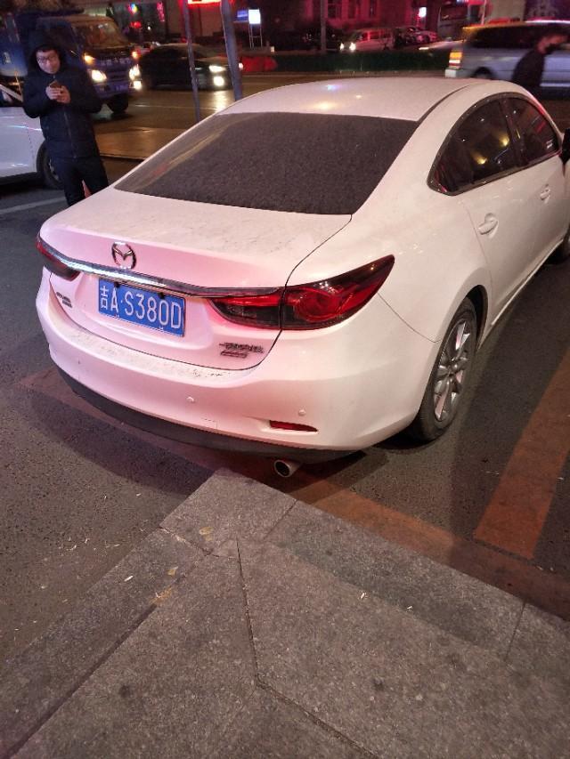 马自达阿特兹加装座椅加热价格大约是多少？
