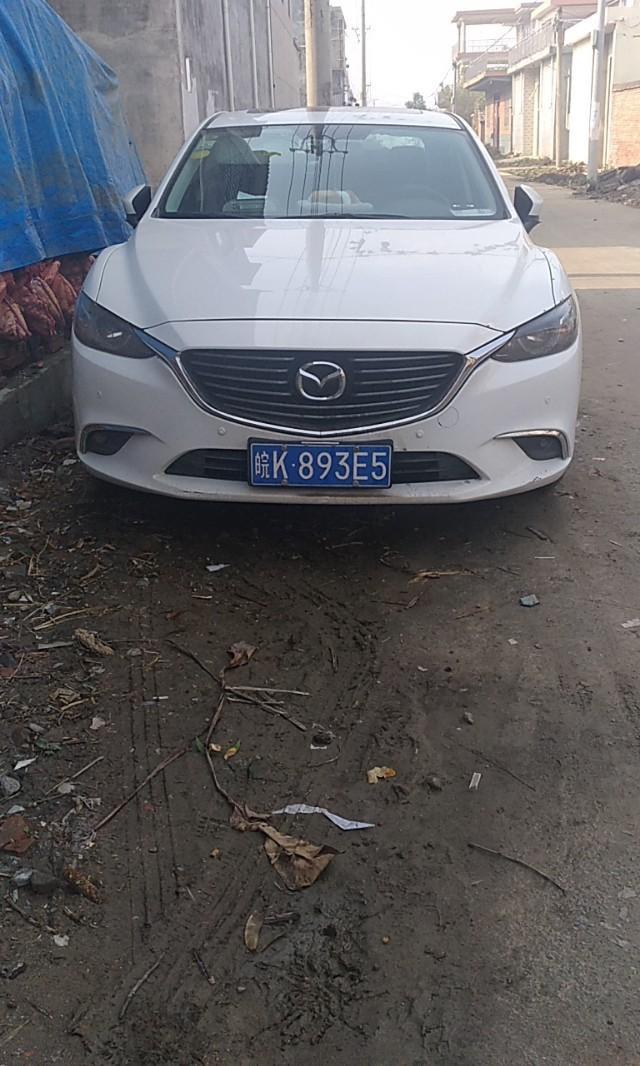 阿特兹-大家看看这是什么车这辆车需要多少啊？