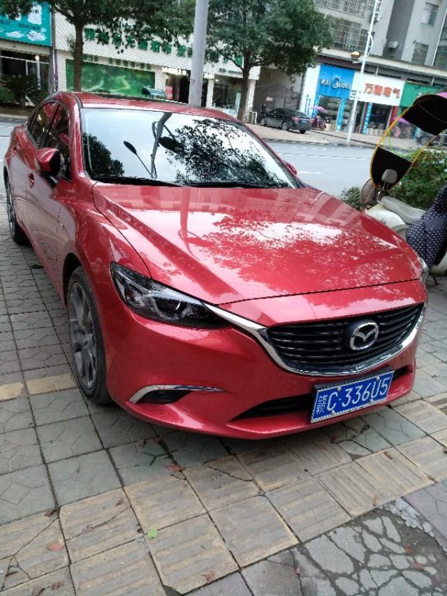 阿特兹-这车底盘多高？