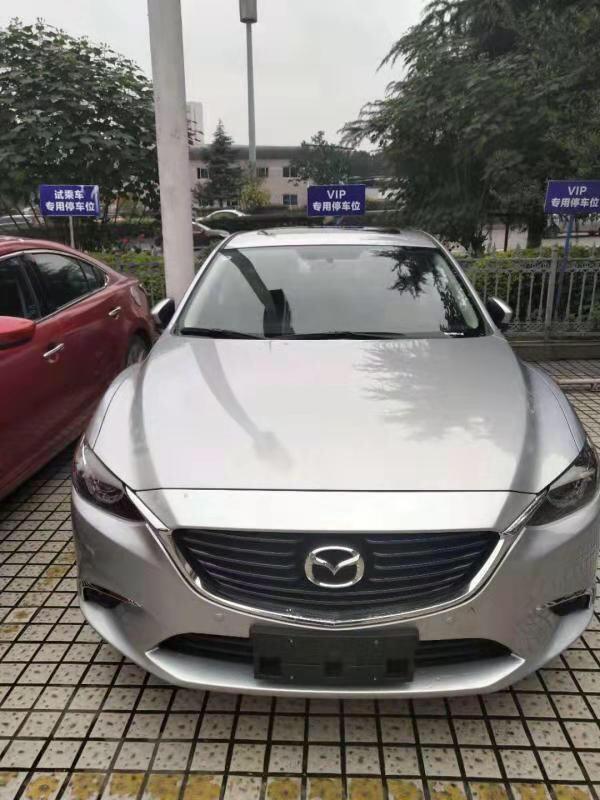 阿特兹熄火后引擎盖发出嗡嗡嗡嗡的声音怎么回事呢 一通电又有