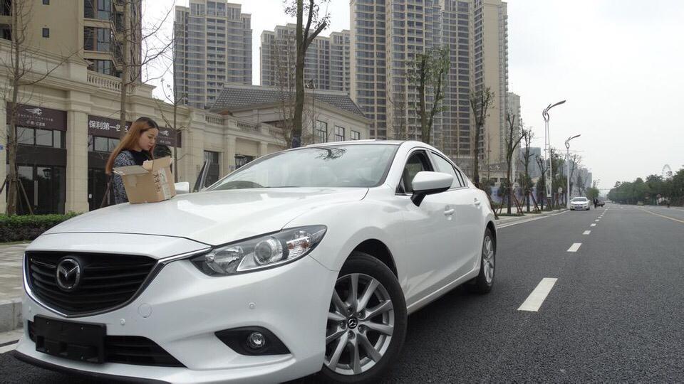 阿特兹2.0中配上路多少钱？