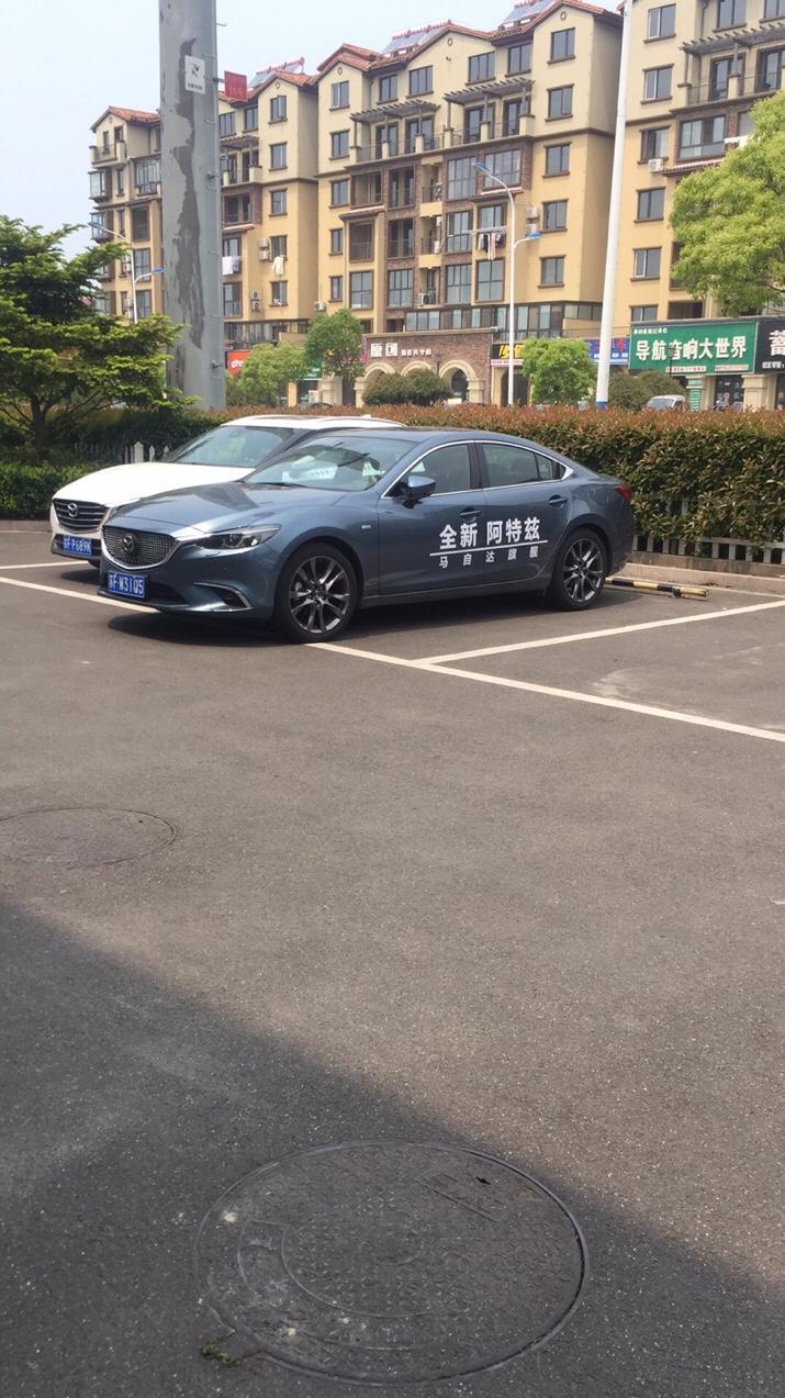 18款阿特兹首保     手册上只写了5000公里没有时间限制啊？