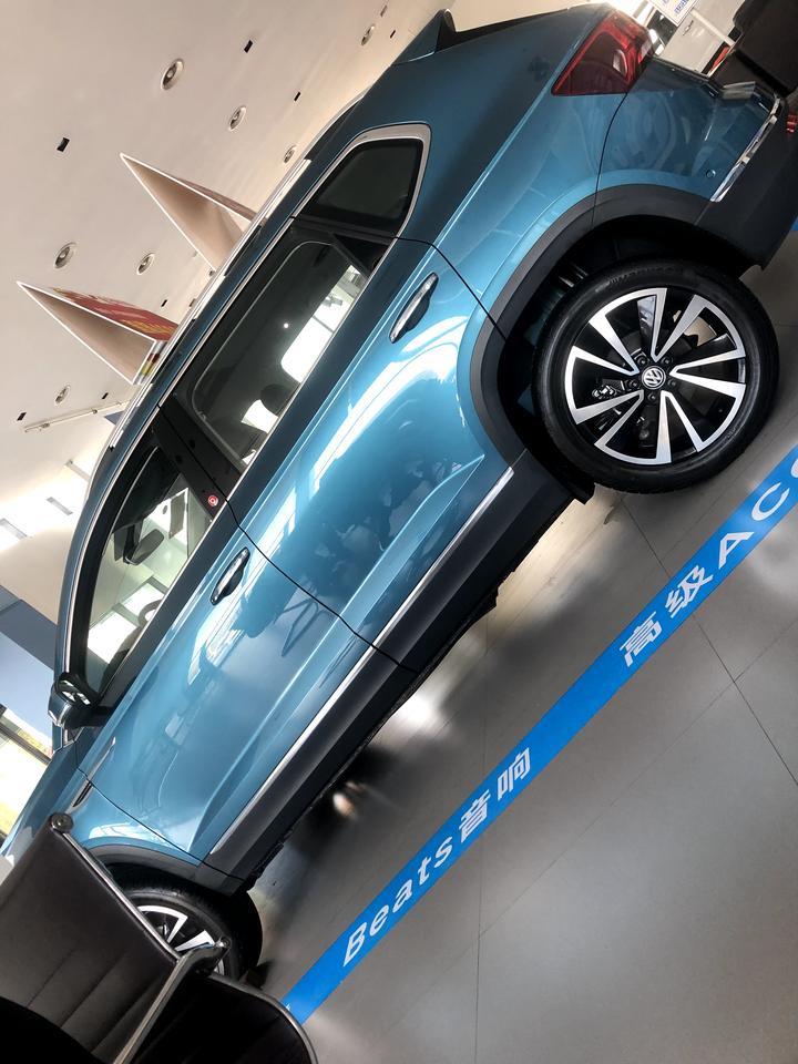 途岳-刚定了19款的280旗舰，服务站展车，后天提车，有什么需要注意的吗？