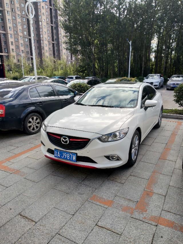 购买阿特兹车哪个颜色更好一些？