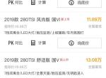 途岳-为啥网上的价格才12.3万，便宜这么多