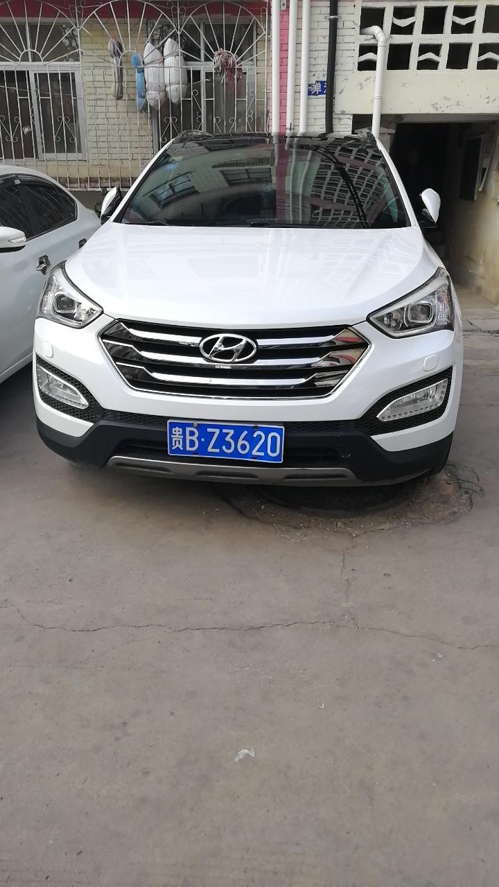 大家看看这是什么车，胜达吗？怎么样此车