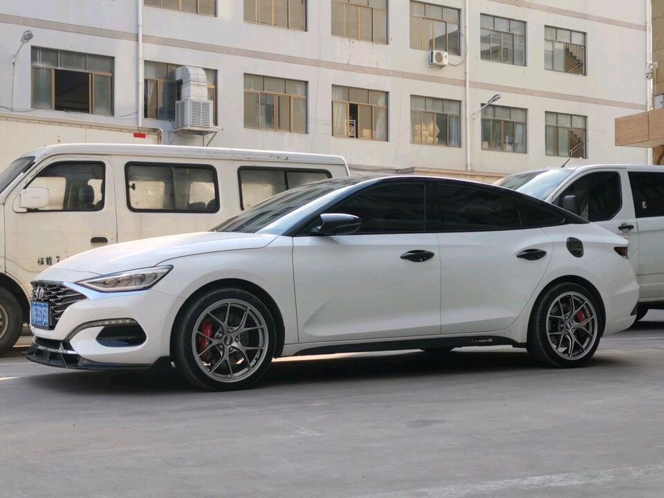 la festa 菲斯塔-各位车友们，新车磨合期运动模式感觉动力不是很够啊，首保完了会好点吗，求解