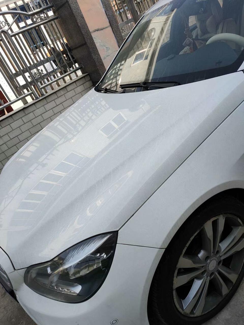 奔驰e级-这款是奔驰那款车？多少钱购买