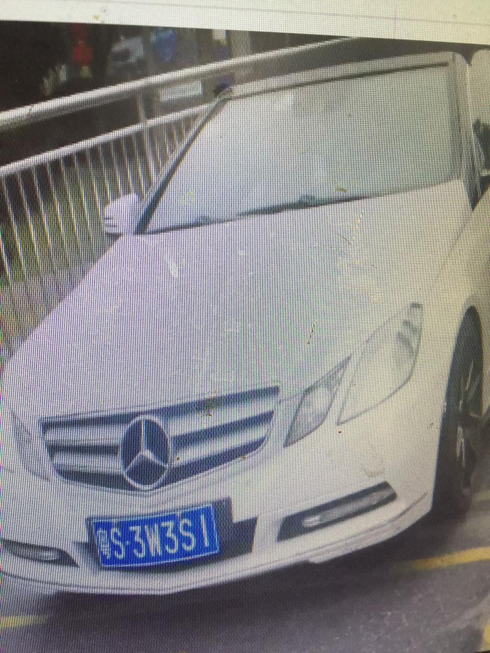 奔驰e级-大家看看这是什么车、敞篷版的