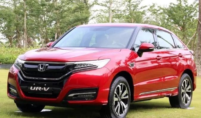 今天听一哥们说，广本冠道和东本UR-V就是一台车，主要区别就是外形，冠道在广本卖，UR-V在东本卖，喜欢哪个外形买谁就行了？各位车友，你认同他的观点么？？？