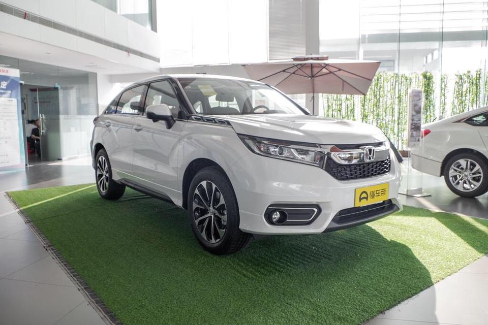冠道哪个车型比较好啊？
1.5T两驱精英？还是哪个