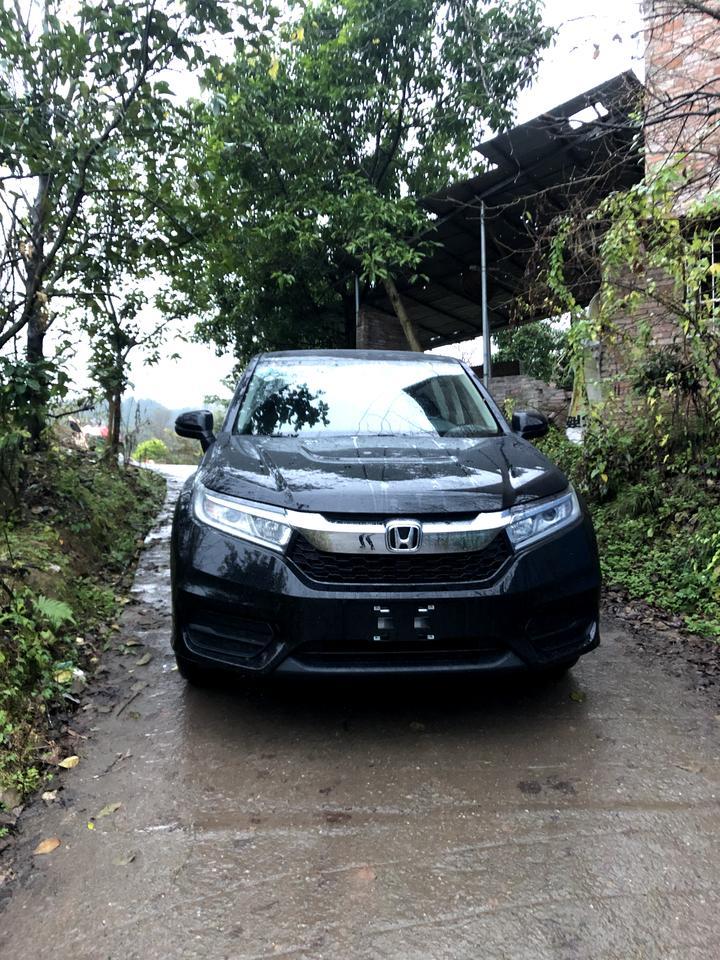冠道-舒享版有行车落锁吗