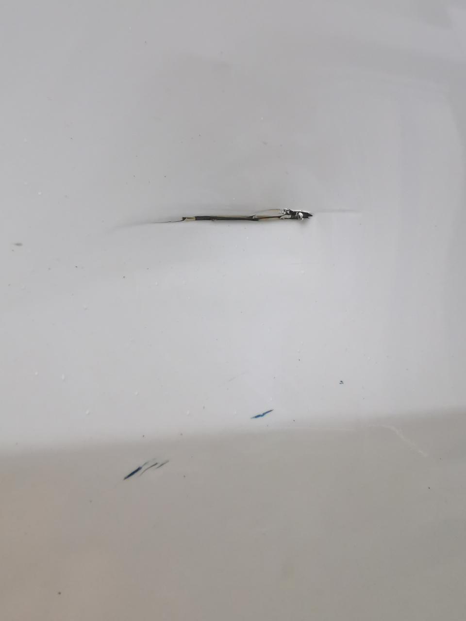 冠道-好气啊，停家门口被三轮车给刮了2次，大半夜的人还抓不到！！！车友们知道修修要多少吗？
