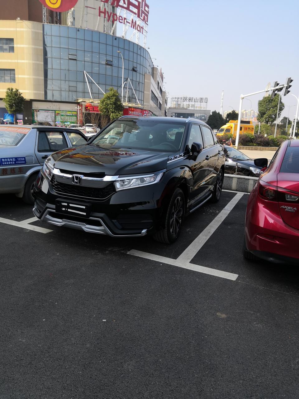 今年年前购入了爱车冠道，开了没多久发现我打开自动驻车，刹了车自动驻车启动后有时候车没刹稳，车还会往前溜一下，这个时候就会发出那种打齿的声音，响了之后才停下来，想请教一下大神这是什么原因？对车有影响吗？
