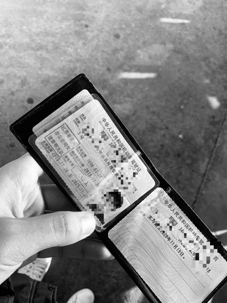 凯迪拉克ats-l-刚拿到驾照，纠结十几万买辆二手ATSL还是国产新车，求老司机推荐。
