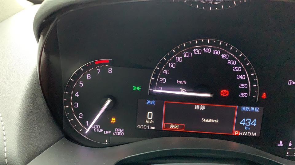 凯迪拉克ats-l-凯迪拉克atsl，这个问题求助！！