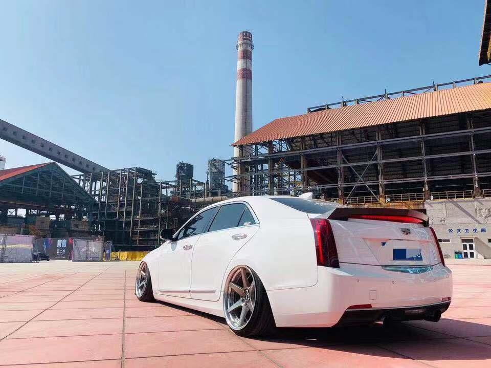 凯迪拉克ats-l-各位车友们，现在广西地区哪里还可以买到17款的ATS不论系列，二手的也可以。