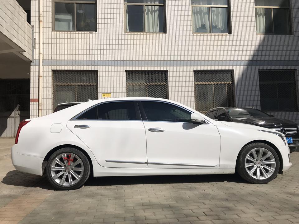 凯迪拉克ats-l-马上10万公里了！该怎么做大保养！在4S店还是外边做？