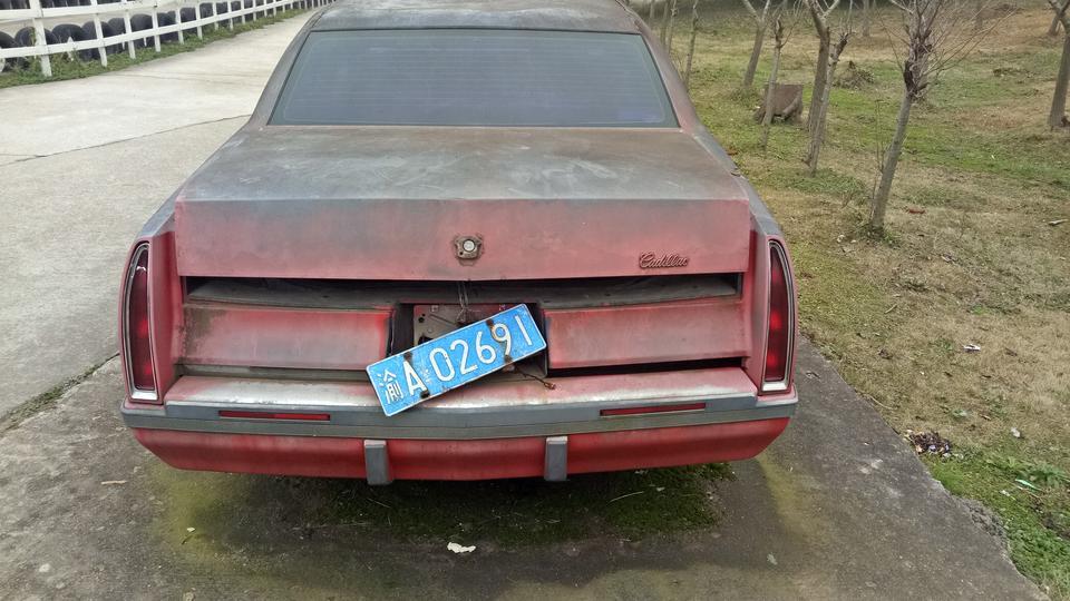 凯迪拉克ats-l-请问谁认识这车