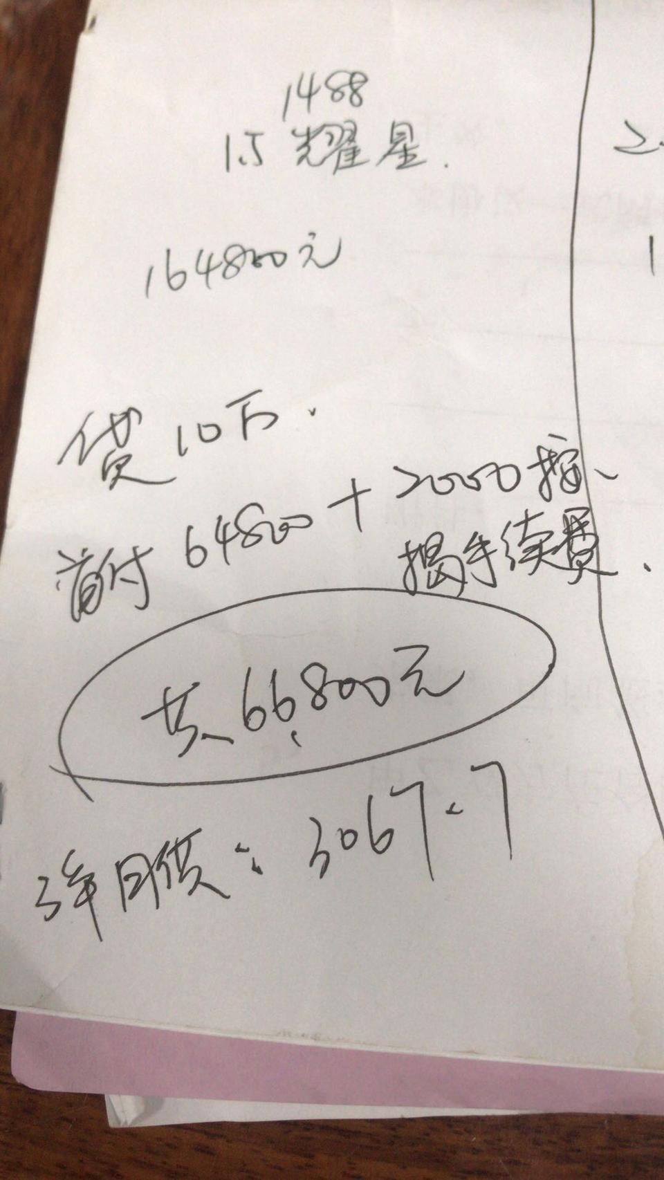 星越 1.5耀星    这价钱便宜还是贵， 还能砍便宜点吗  汽贸的  揭阳的  谢谢 小白一个求各位大佬了解一下