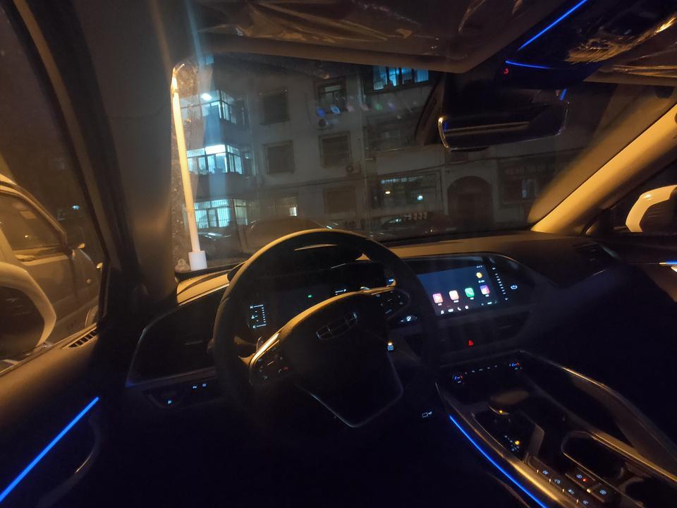 星越-我这1.5t 耀星者市区油耗怎么达到了10个
我开的特别温柔！
我看怎么比有些2.0车主还要费油！