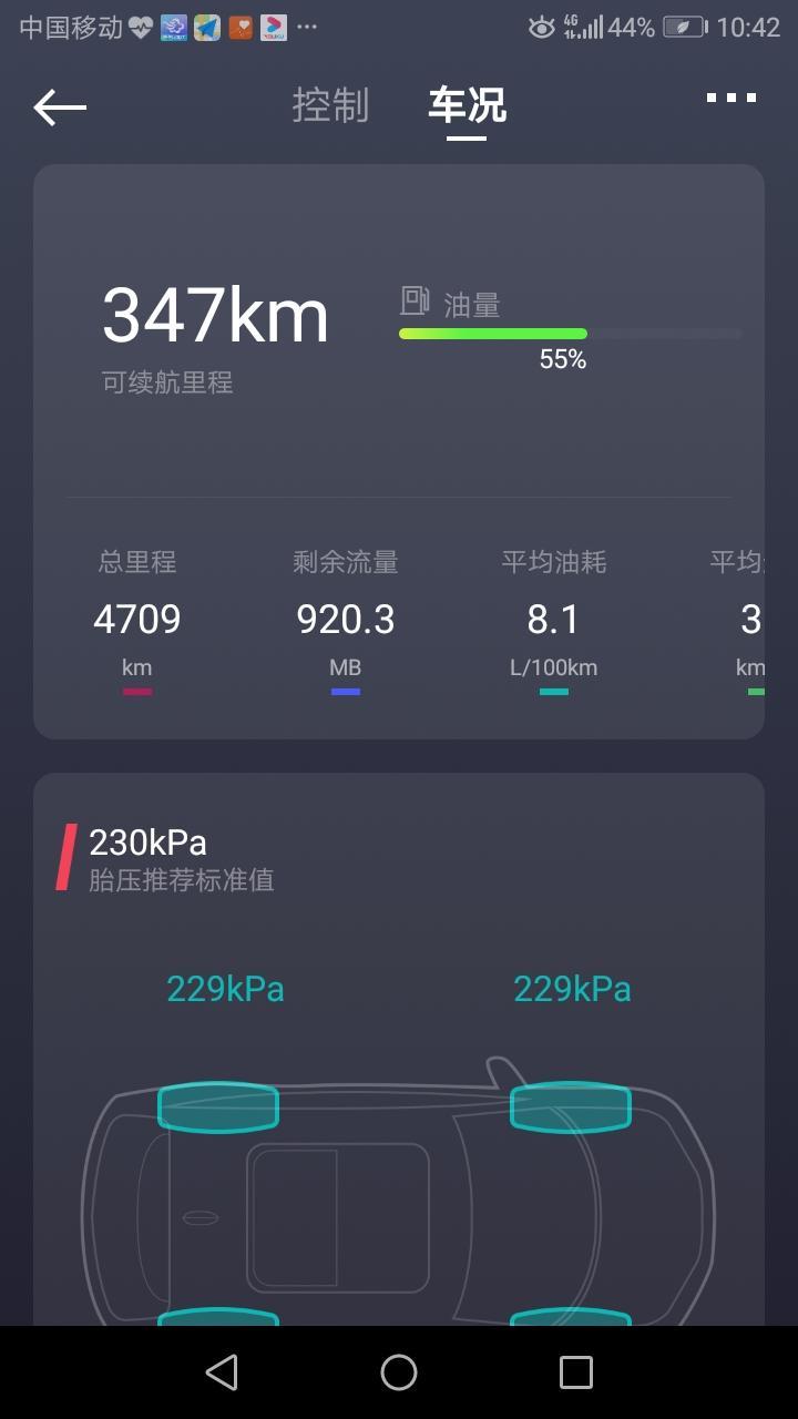 星越-今天4700公里了！要去首保了，给位车友们能否告知需要注意什么吗？