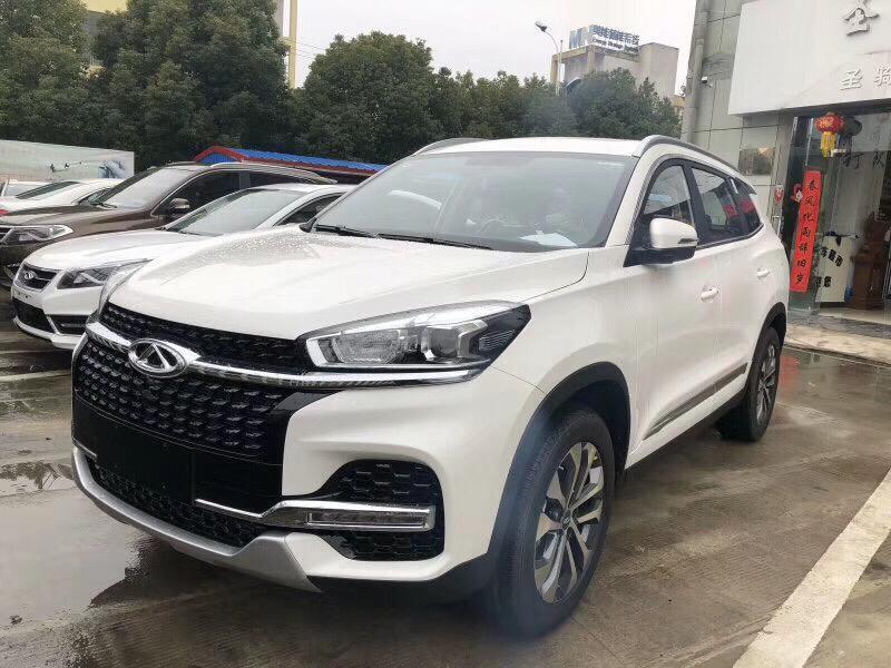 奇瑞 新瑞虎8
长安 cs75plus
吉利 星越
怎么选？
上面两个价位应该差不多
猎豹 coupe 怎么样？
