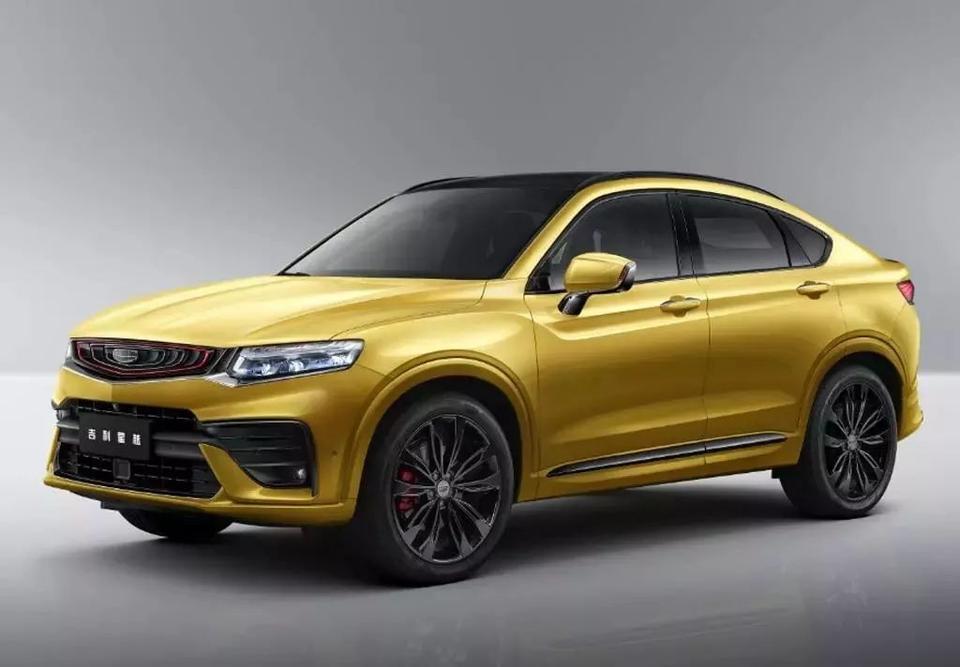 奇瑞 新瑞虎8
长安 cs75plus
吉利 星越
怎么选？
上面两个价位应该差不多
猎豹 coupe 怎么样？