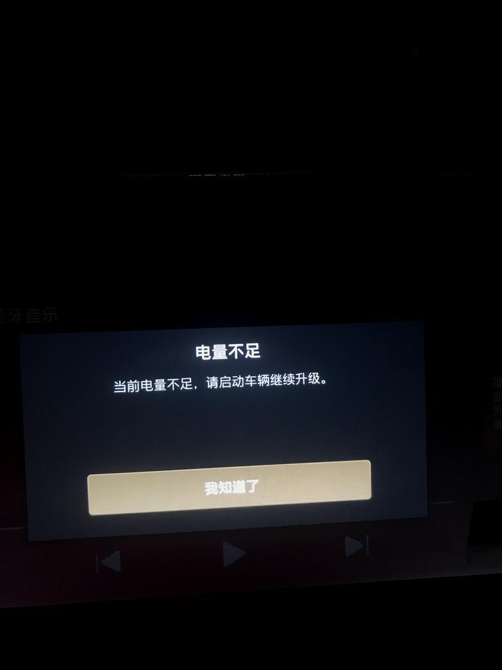 名爵zs-这个怎么处理，还可以开，显示了怕后期出现什么问题！怎么充？或者修理店能帮忙充嘛？