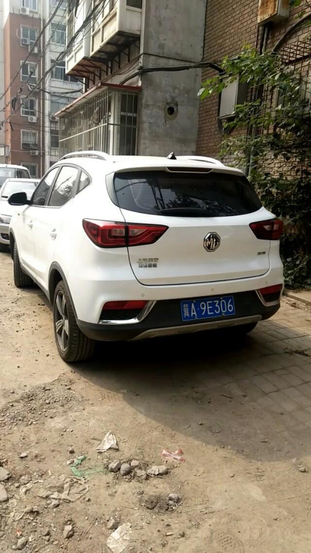 名爵zs-ZS舒适度如何？