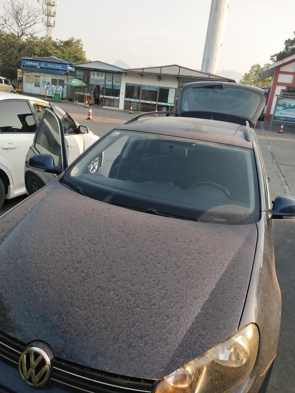 有南宁的大神吗？想过年后入手高尔夫1.4t280手动挡的。大概什么价格能搞定？目前开高旅，开腻了想换手动的