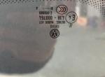 高尔夫-这个是原厂挡风玻璃吗？