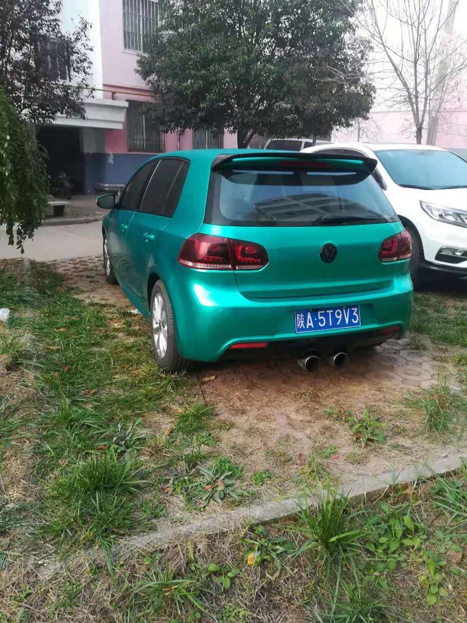 高尔夫-这车是大众的哪一款，怎么我就找不到呢